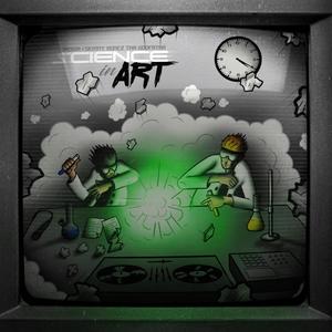Turn the Odds Around (feat. Fubar & Subcon) (Explicit)