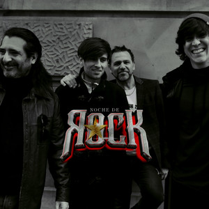 Noche de Rock
