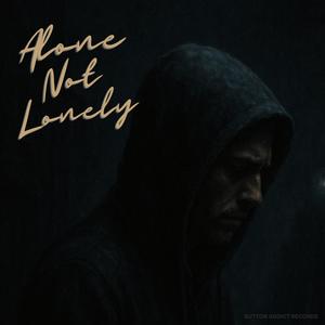 Alone Not Lonely (feat. Lumiinix) (DnB Remix)