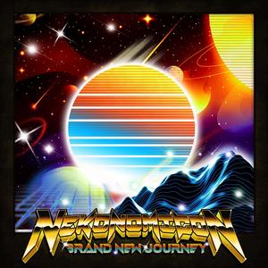 Brand New Journey (feat. Craig Cairns)