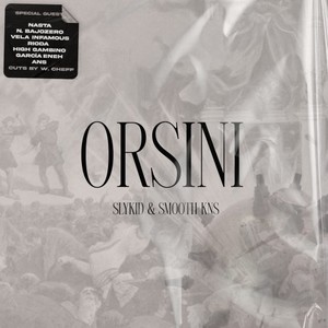 Orsini (Explicit)