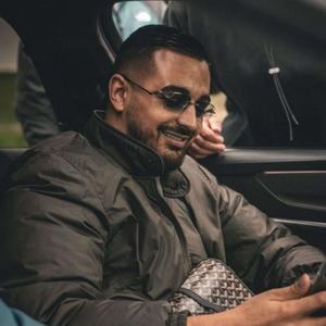 Verdacht KA (feat. Jordymoney) (Explicit)