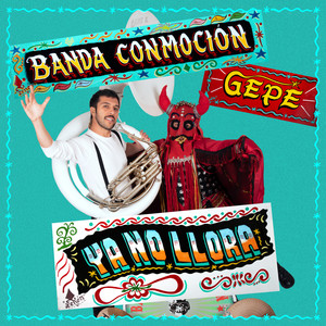 Ya No Llora (Explicit)