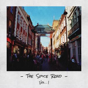 THE Spice Road -, Vol. 1 (Explicit)