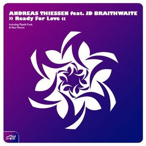 Ready for Love (Original Mix)