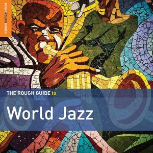 Rough Guide to World Jazz