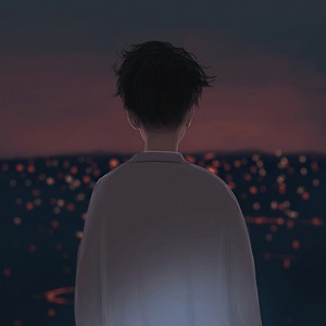 一个男人的梦想 (纯钢琴版)