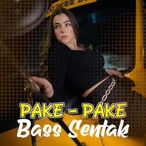 KO ADA PAKE - PAKE Bass Sentak