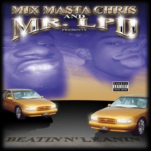 Shutem Down (Leanin) [feat. Lil Tec] (Explicit)