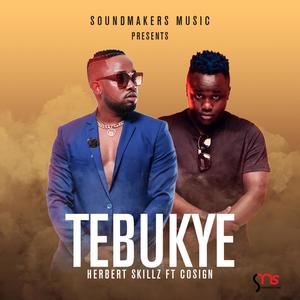 Tebukye(feat. Cosign)
