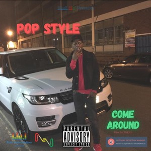 Come Around (Explicit)