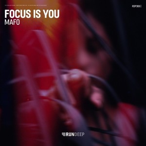 Focus Is You (Extended Mix)