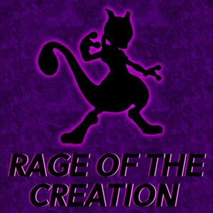 Rage of The Creation(Mewtwo Rap)(feat. Eternal King) (Explicit)