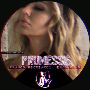 Prumesse (Deborah De Luca Remix)