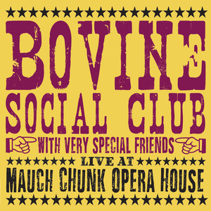 Can't Ya Hear Me Calling[feat. Andy Goessling] (Live)