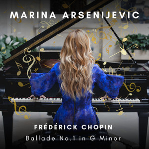 Chopin Ballade No. 1 in G Minor