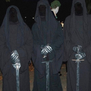 untitled trinity (Explicit)