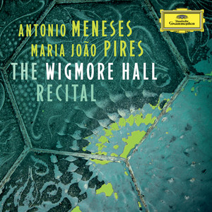 The Wigmore Hall Recital