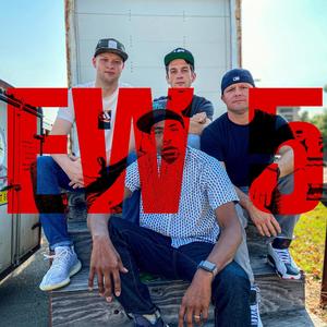 Ew 5(feat. Jorvo, Parkour, Sunny-T, G-Flow & P-Shelby)