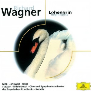 Lohengrin, Act I - Lohengrin, Act I: Prelude