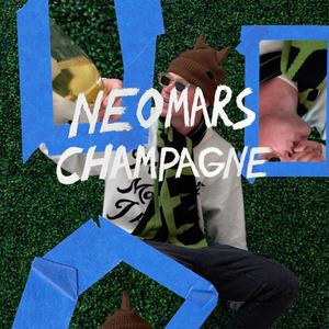 champagne (Explicit)