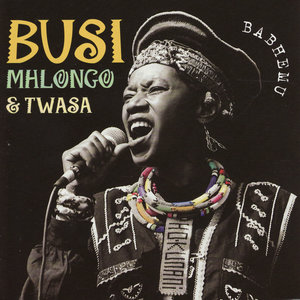 Busi Mhlongo - Unomkhubulwane (African Angel)