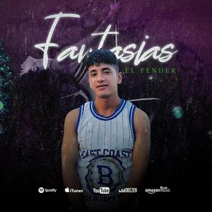 Fantasias (Explicit)