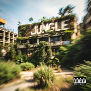 Jungle (Explicit)