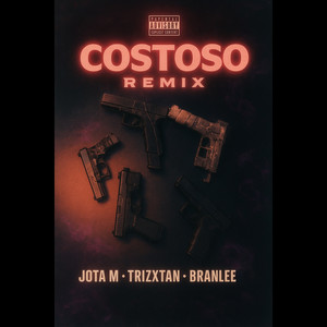 Costoso (Remix|Explicit)