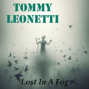 Lost in a Fog