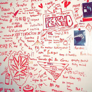 CHOKE (feat. FUXKPANDA) (Explicit)