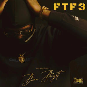 Runnin' In Place (Explicit)