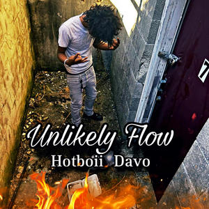 Unlikey Flow (Explicit)