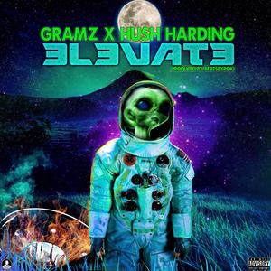 3L3VAT3 (feat. Hush Harding) [Explicit]