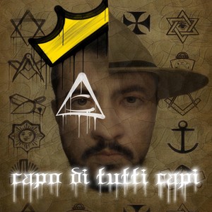 Big Bang mx - Por Si Te Cuentan (Explicit)