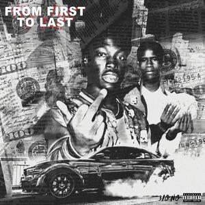 No Love (feat. Jumpout & BD Mo) (Explicit)