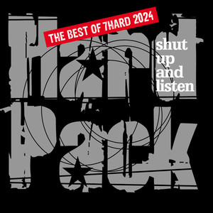 Hard Pack (Best of 7Hard Vol. 2)