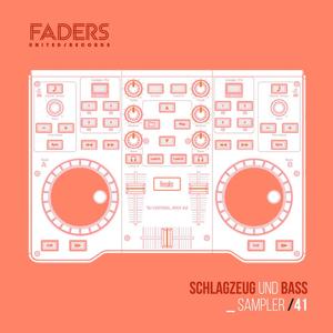 SCHLAGZEUG UND BASS_SAMPLER41