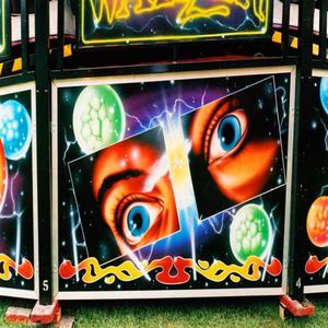 i'm shaking right now