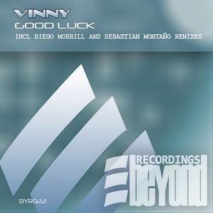 Good Luck (Original Mix)