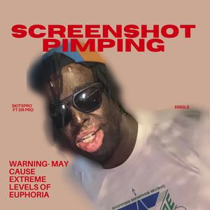 Screenshot Pimping (Explicit)