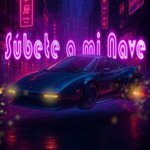 Subete a mi Nave
