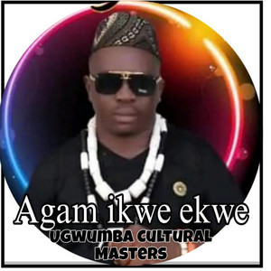 Agam Ikwe Ekwe