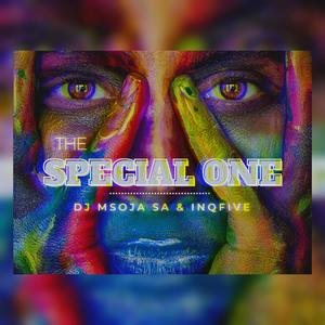 The Special One (feat. InQfive)