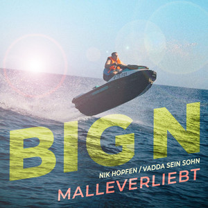 Malleverliebt