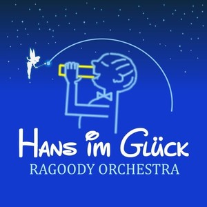 Hans im Glück