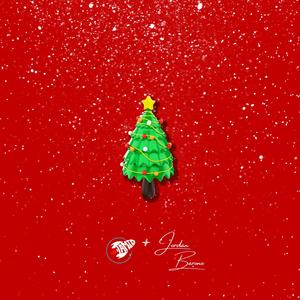 Holding On To Christmas (feat. Jordan Barone)