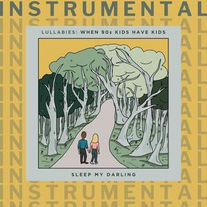 Instrumental Lullabies: When 90s Kids Have Kids