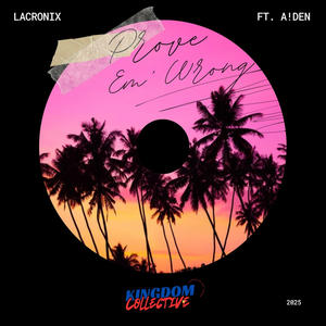 Prove em wrong (feat. A!den)
