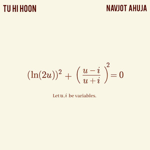 Tu Hi Hoon